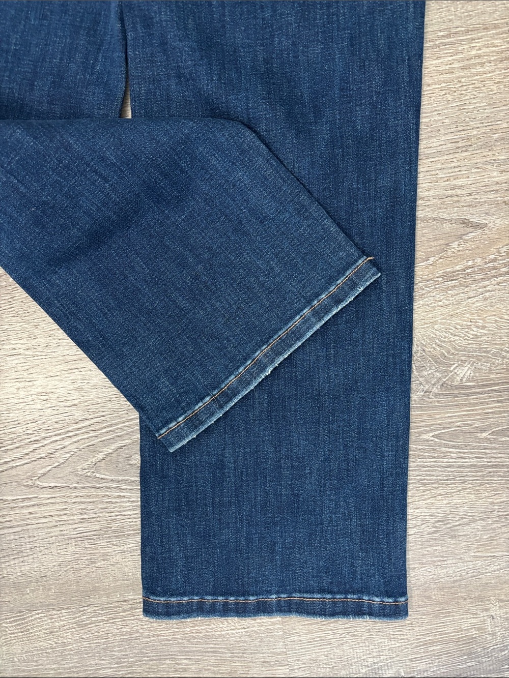 Judy Blue Alyssa Tummy Control Classic High Waist Straight Jean NWT Size 9/29 - Picture 11 of 11
